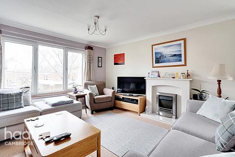135 Molewood Close, Cambridge, CB4 3SS