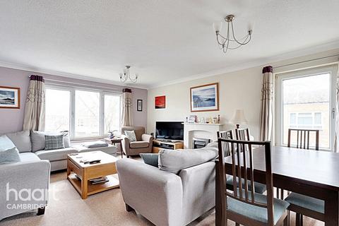 135 Molewood Close, Cambridge, CB4 3SS