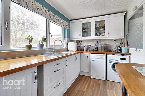 135 Molewood Close, Cambridge, CB4 3SS