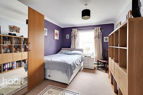 135 Molewood Close, Cambridge, CB4 3SS
