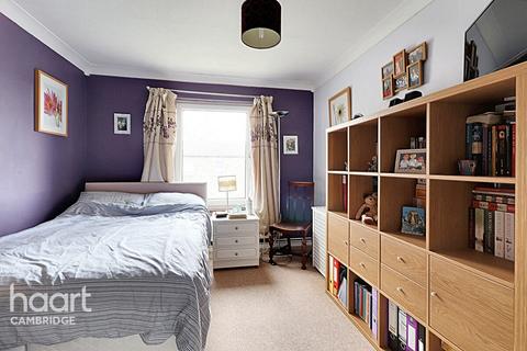 135 Molewood Close, Cambridge, CB4 3SS