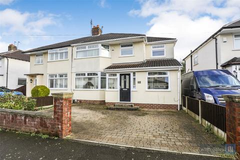 3 bedroom semi-detached house for sale - Cypress Road, Liverpool, Merseyside, L36