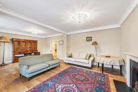 3 bedroom flat to rent, Cottesmore Court, Stanford Road, London, W8