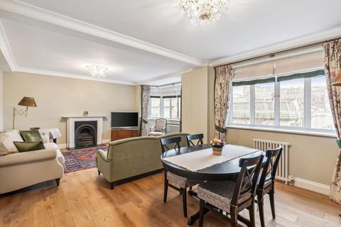 3 bedroom flat to rent, Cottesmore Court, Stanford Road, London, W8
