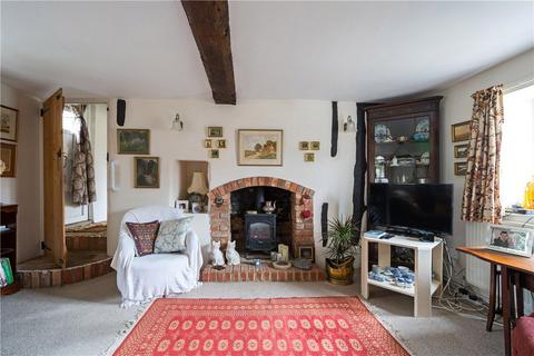 3 bedroom detached house for sale, Burdett Street, Ramsbury, Marlborough, Wiltshire, SN8