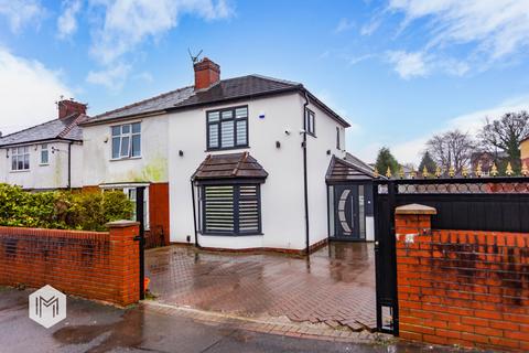 3 bedroom semi-detached house for sale, Sharples Avenue, Bolton, Greater Manchester, England, BL1 7HB