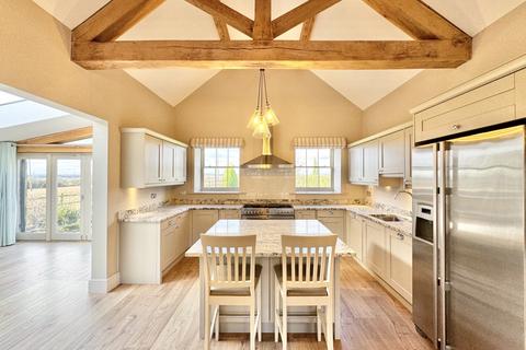 3 bedroom barn conversion for sale - The Smithy, Royds Green Farm, Oulton