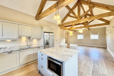 3 bedroom barn conversion for sale - The Smithy, Royds Green Farm, Oulton