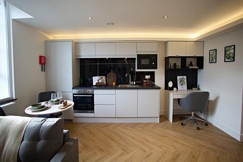 undefined, Apt 0201, Live Oasis Eastgate, 1 Eastgate LS2
