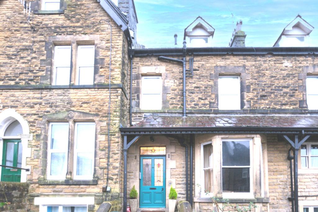 Cow Pasture Road, Ilkley, LS29 2 bed apartment for sale £200,000