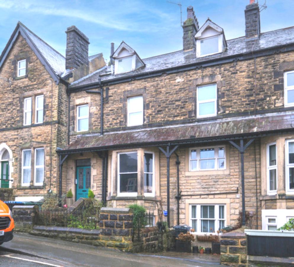 Cow Pasture Road, Ilkley, LS29 2 bed apartment for sale £175,000