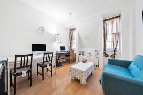 1 bedroom apartment for sale, Shepherds Bush Road, London