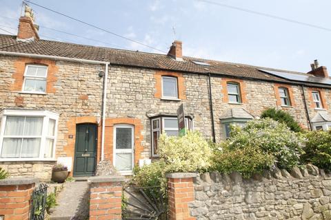 2 bedroom house for sale, North Road, Wells