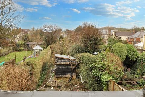 undefined, North Road, Wells