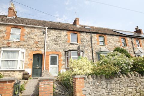 undefined, North Road, Wells