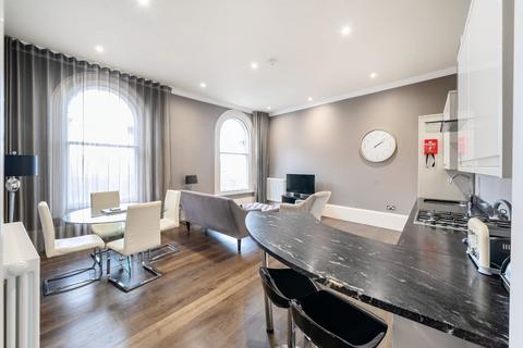 2 bedroom flat to rent, Prospect Crescent, Harrogate, HG1