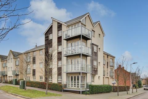 2 bedroom apartment for sale - Fox Brook, St. Neots PE19