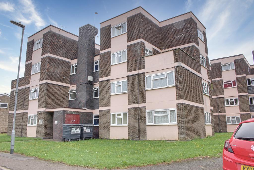 Hall Road, St. Neots PE19 1 bed apartment for sale £120,000