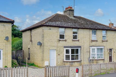 2 bedroom semi-detached house for sale, High Street, St. Neots PE19