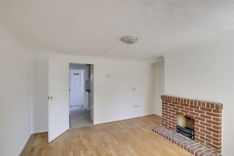 2 bedroom terraced house for sale, Prospect Row, St. Neots PE19