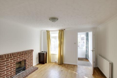 2 bedroom terraced house for sale, Prospect Row, St. Neots PE19