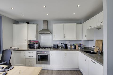2 bedroom apartment for sale - Stone Hill, St. Neots PE19