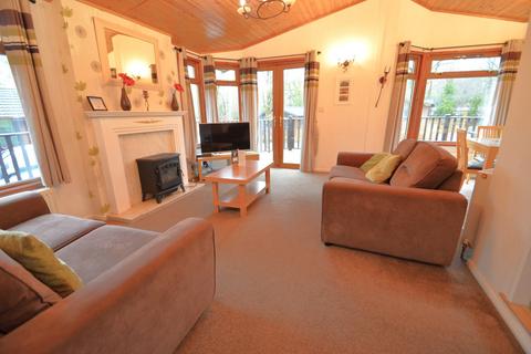 2 bedroom lodge for sale, Finlake Holiday Resort & Spa, Newton Abbot TQ13