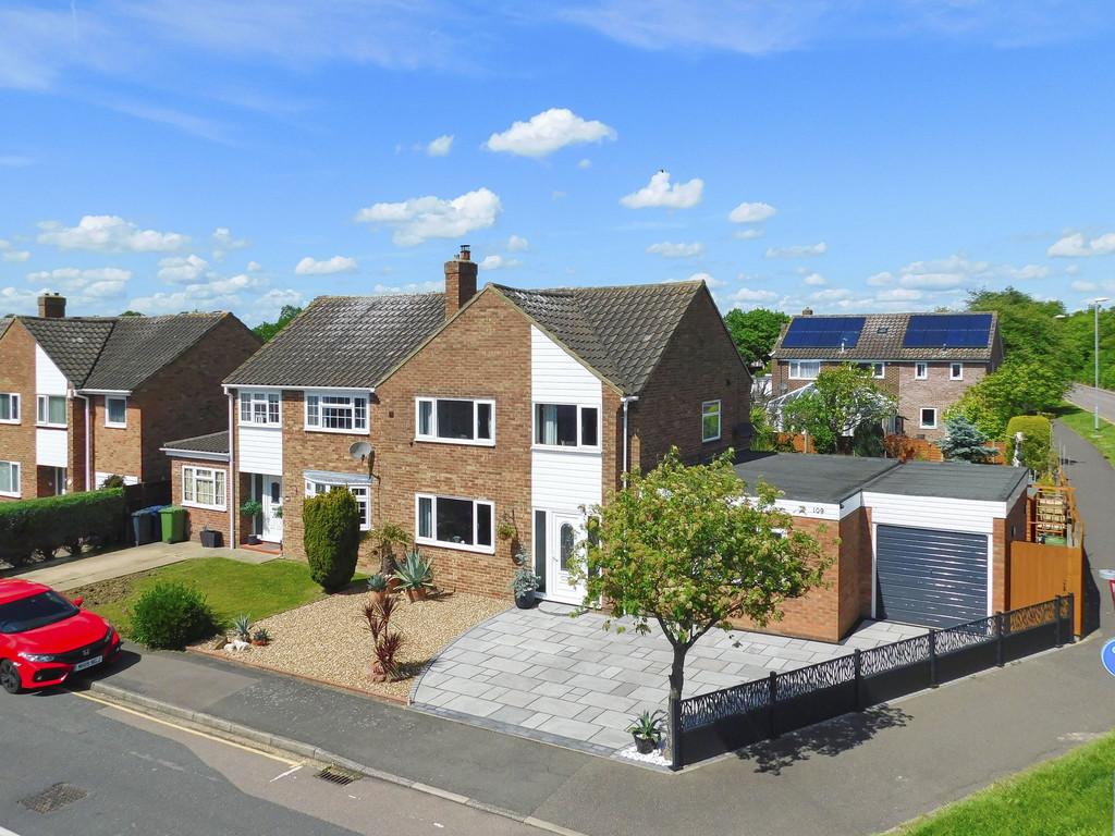 Longsands Road, St. Neots PE19 3 bed semidetached house for sale £400,000