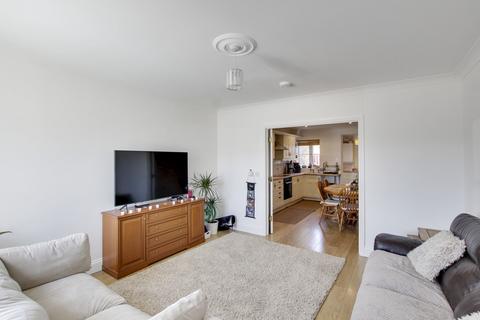 2 bedroom end of terrace house for sale, Station Cottages, St. Neots PE19