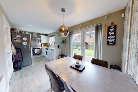 16 Bronte Way, South Shields, NE34 9JY