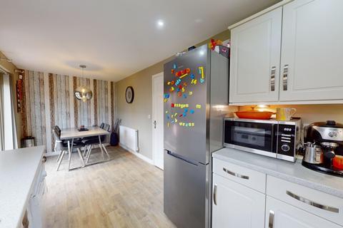 16 Bronte Way, South Shields, NE34 9JY