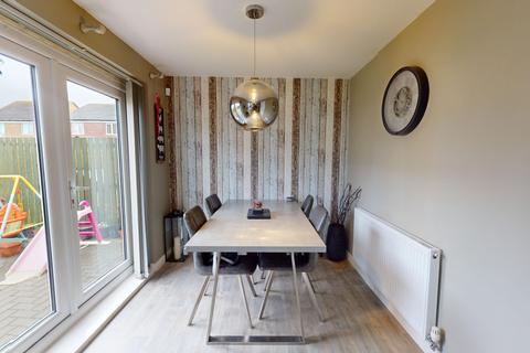 16 Bronte Way, South Shields, NE34 9JY
