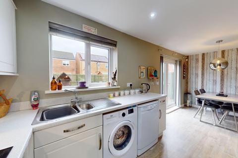 16 Bronte Way, South Shields, NE34 9JY