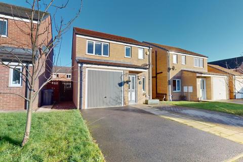 16 Bronte Way, South Shields, NE34 9JY