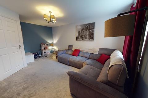 16 Bronte Way, South Shields, NE34 9JY
