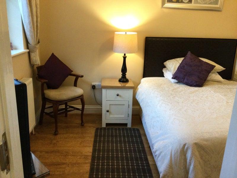 1 Bed Room in Shared Accommodation
