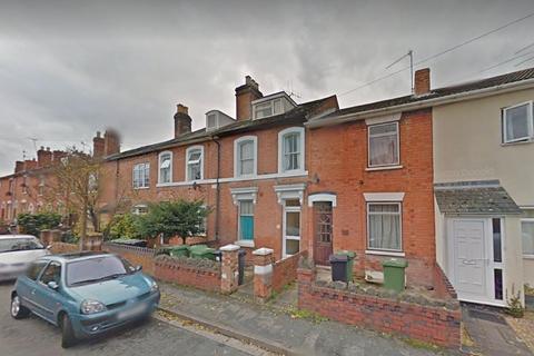 6 bedroom terraced house to rent, Available SEPT 2024 - Rooms - Happy Land West