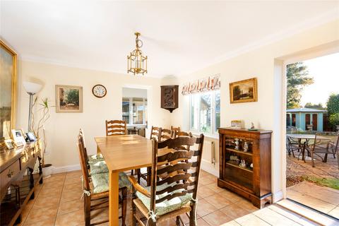 73 Harrington Road, Loddington, Kettering, NN14 1JZ