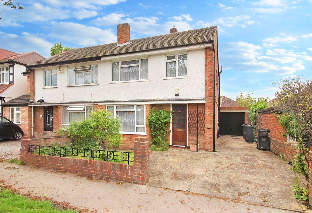 Bridle Road, Shirley 3 bed semidetached house for sale £520,000