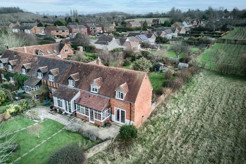 2 bedroom terraced house for sale, Bearley Grange, Snitterfield Road, Bearley, Stratford-upon-Avon