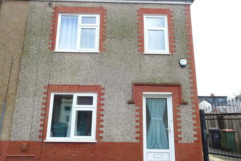 3 bedroom terraced house to rent - Rydal Road,  Preston, PR1