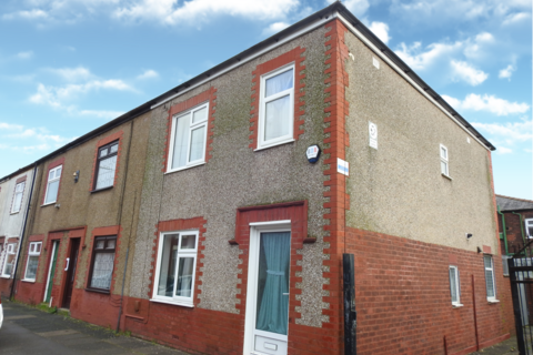 3 bedroom terraced house to rent, Rydal Road,  Preston, PR1