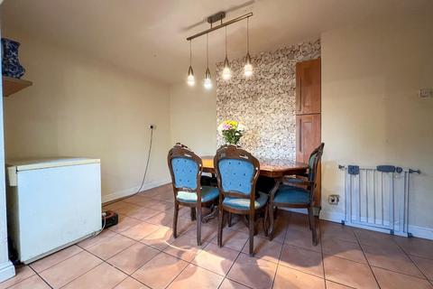 12 Maud Road, Water Orton, Birmingham, B46 1PD