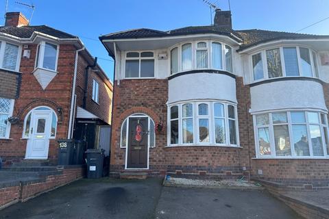 140 Gilbertstone Avenue, Birmingham, B26 1HX