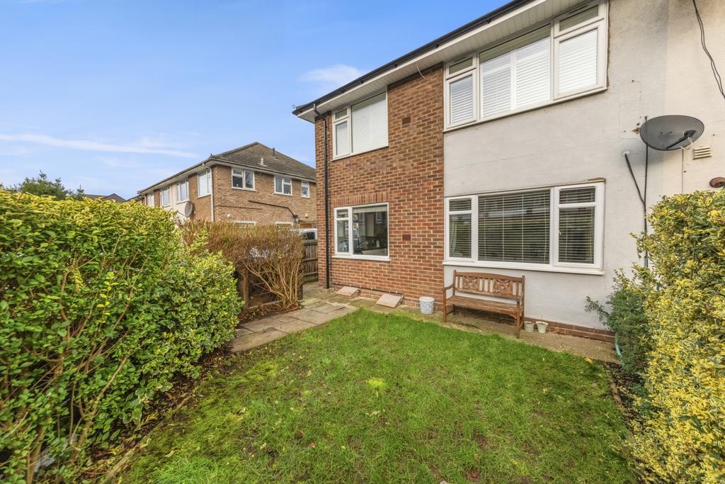 Tennyson Road, Hanwell, W7 2 bed for sale £425,000