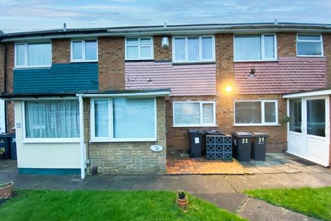 76 Bowater Avenue, Yardley, Birmingham, B33 8UT
