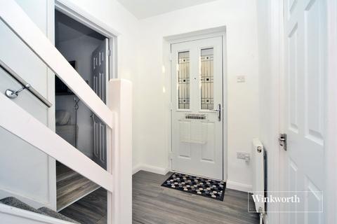 72 Browning Avenue, Worcester Park, KT4 8LD