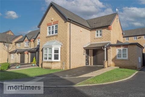 3 bedroom detached house for sale, Henry Place, Clitheroe, Lancashire, BB7