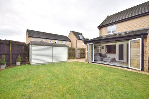 3 bedroom detached house for sale, Henry Place, Clitheroe, Lancashire, BB7