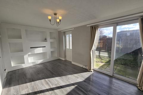 undefined, Dalwood Close, Hull, North Humberside, HU7